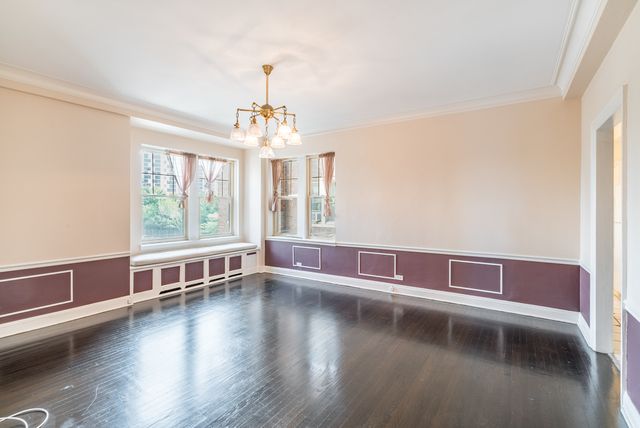 5000 S CORNELL Avenue 3A, Chicago, IL 60615