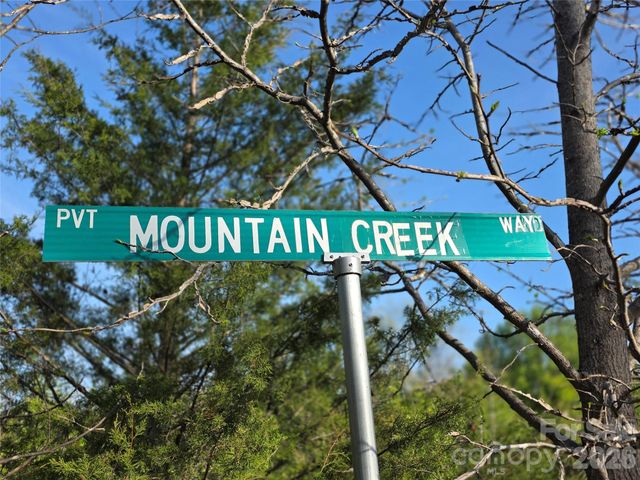 00 Mountain Creek Way, Marion, NC 28752