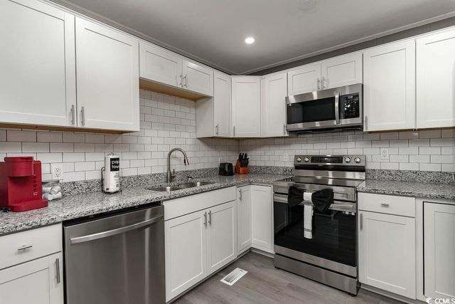 508 33rd Ave. S, North Myrtle Beach, SC 29582