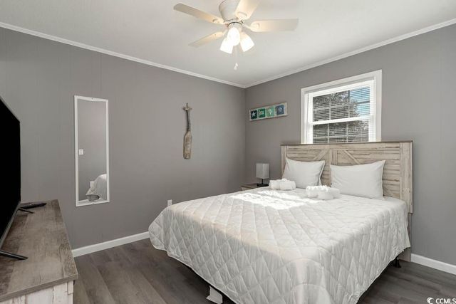 508 33rd Ave. S, North Myrtle Beach, SC 29582