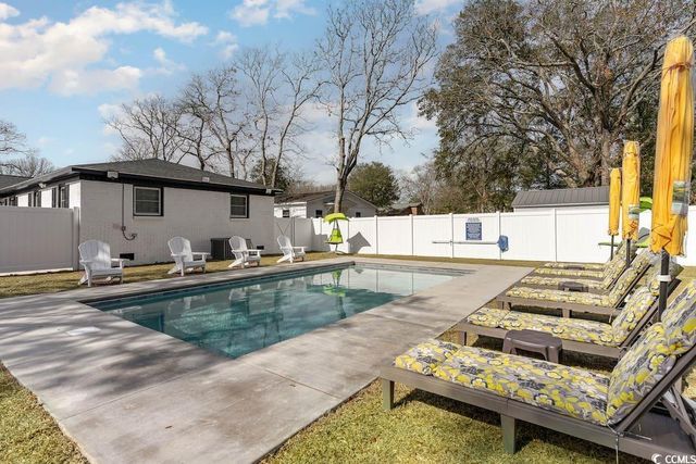 508 33rd Ave. S, North Myrtle Beach, SC 29582