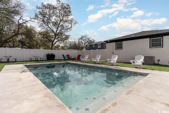 508 33rd Ave. S, North Myrtle Beach, SC 29582