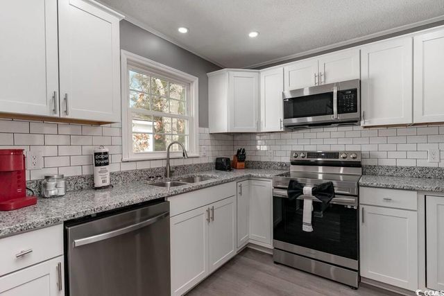 508 33rd Ave. S, North Myrtle Beach, SC 29582