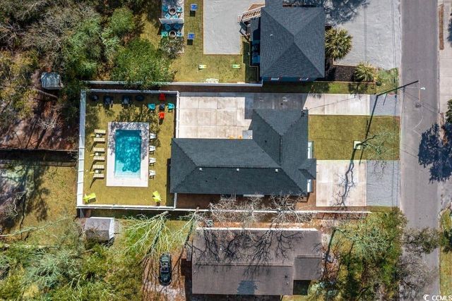 508 33rd Ave. S, North Myrtle Beach, SC 29582