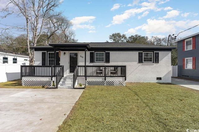 508 33rd Ave. S, North Myrtle Beach, SC 29582