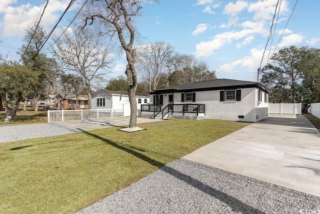 508 33rd Ave. S, North Myrtle Beach, SC 29582