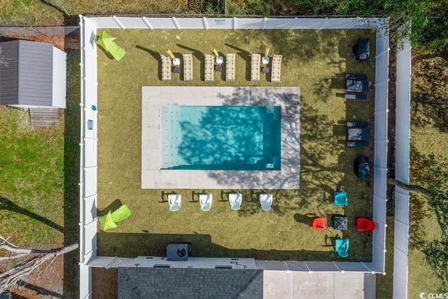 508 33rd Ave. S, North Myrtle Beach, SC 29582