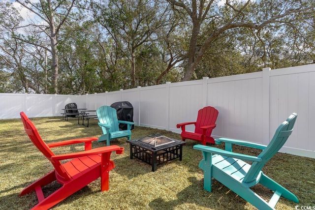 508 33rd Ave. S, North Myrtle Beach, SC 29582