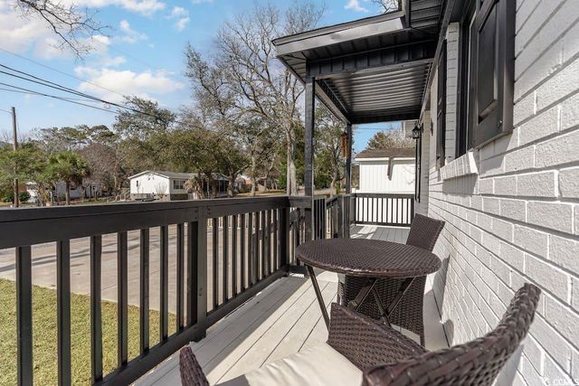 508 33rd Ave. S, North Myrtle Beach, SC 29582