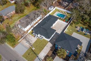 508 33rd Ave. S, North Myrtle Beach, SC 29582