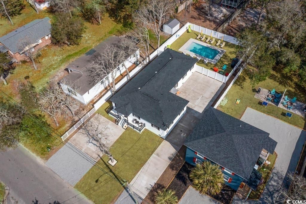 508 33rd Ave. S, North Myrtle Beach, SC 29582