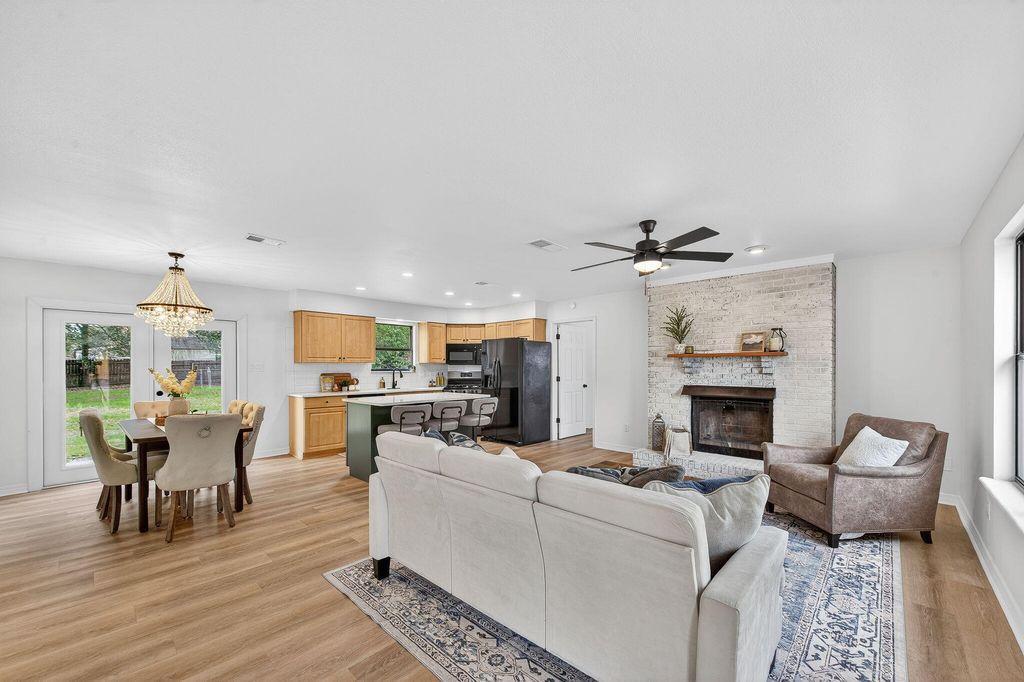 6649 Black Oak Place, Pensacola, FL 32526