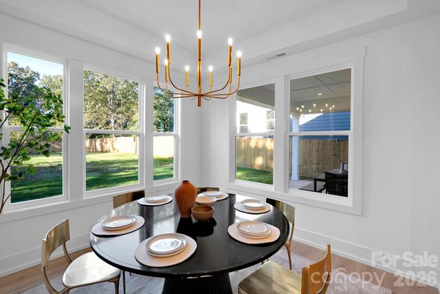 4341 Castleton Road, Charlotte, NC 28211