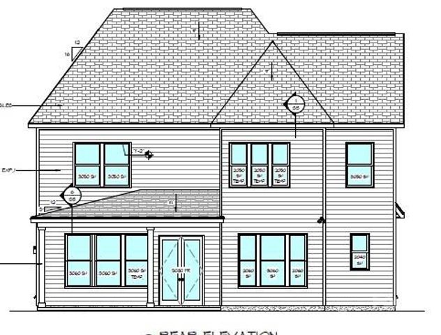 4341 Castleton Road, Charlotte, NC 28211