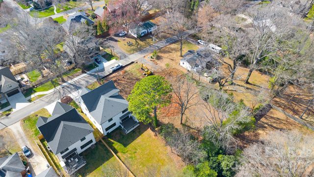 4341 Castleton Road, Charlotte, NC 28211