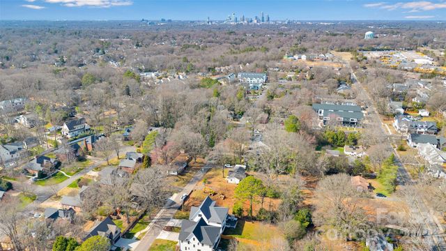 4341 Castleton Road, Charlotte, NC 28211