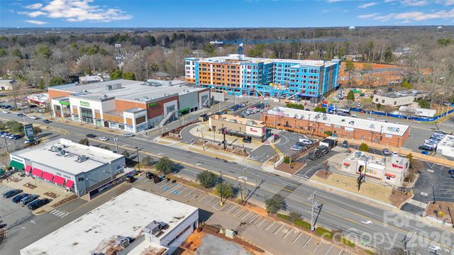 4341 Castleton Road, Charlotte, NC 28211