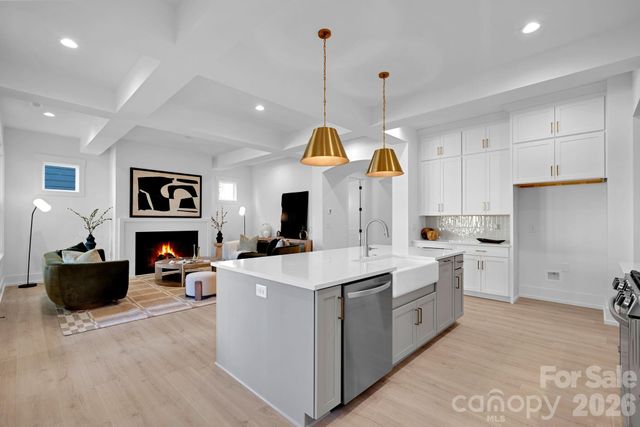 4341 Castleton Road, Charlotte, NC 28211