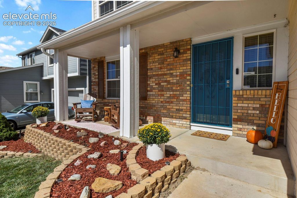4912 Chariot Drive, Colorado Springs, CO 80923 — photo 3