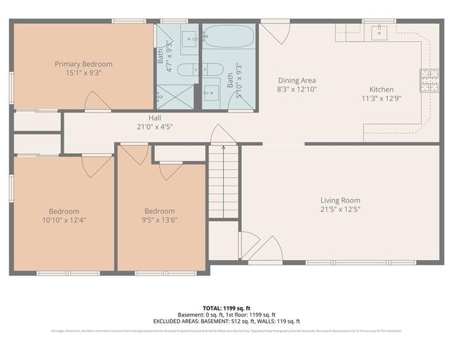 6728 Montana Court, Kansas City, KS 66111