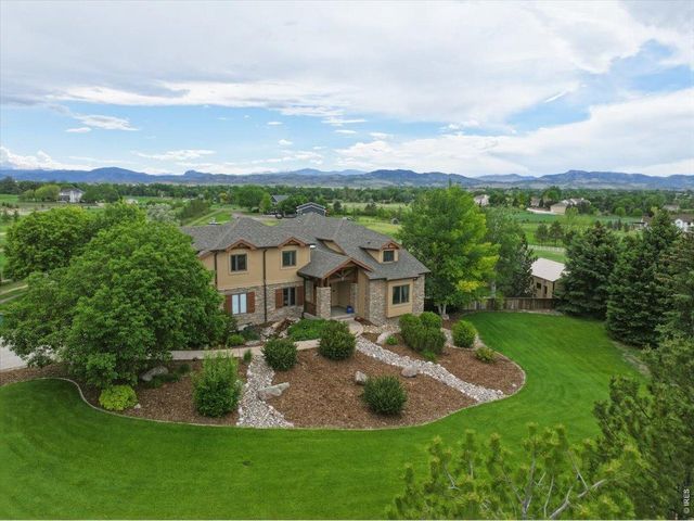 7811 S County Road 13, Fort Collins, CO 80525