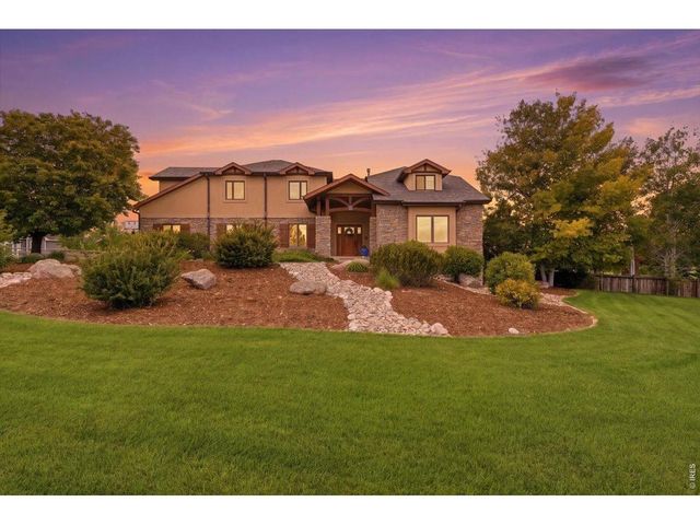 7811 S County Road 13, Fort Collins, CO 80525