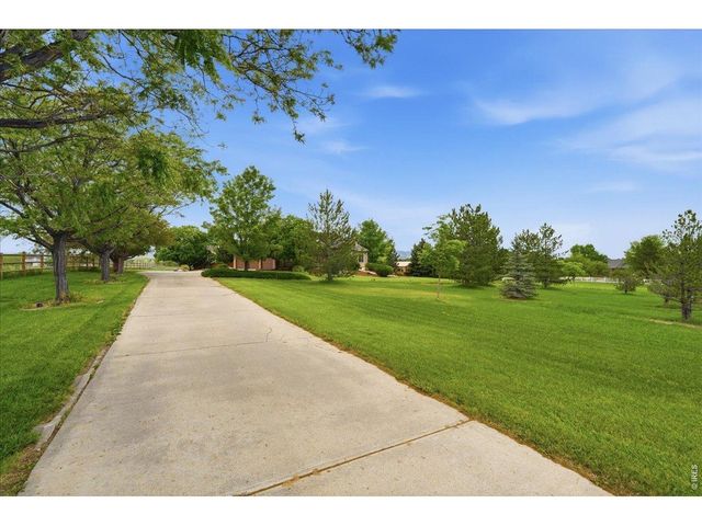 7811 S County Road 13, Fort Collins, CO 80525