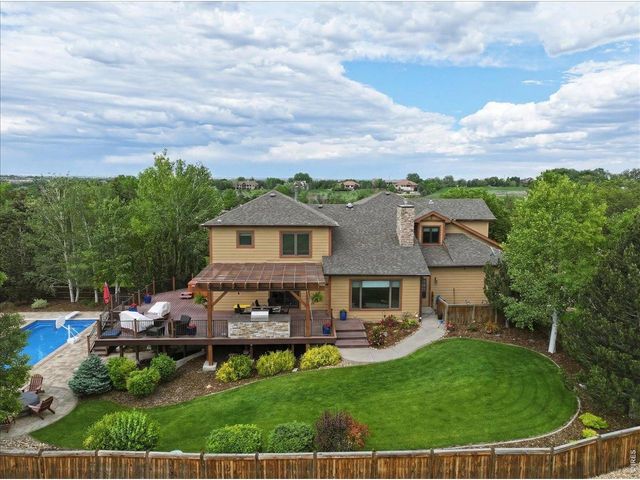 7811 S County Road 13, Fort Collins, CO 80525