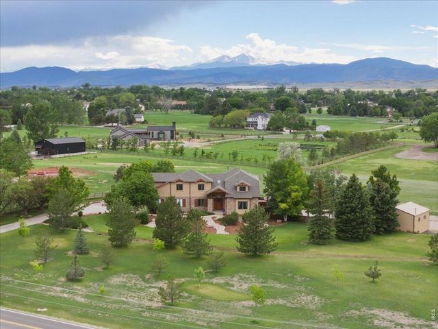 7811 S County Road 13, Fort Collins, CO 80525