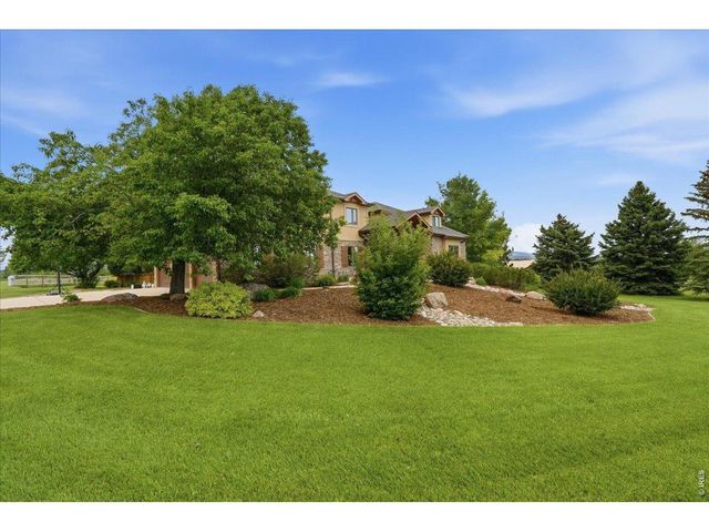 7811 S County Road 13, Fort Collins, CO 80525