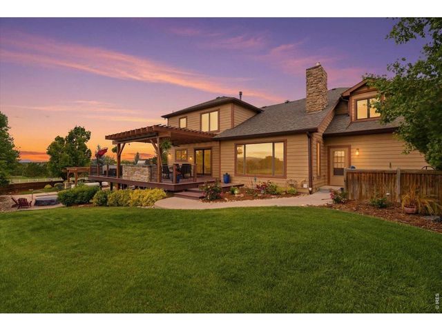 7811 S County Road 13, Fort Collins, CO 80525