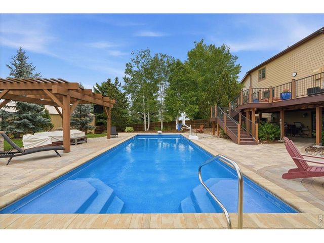 7811 S County Road 13, Fort Collins, CO 80525