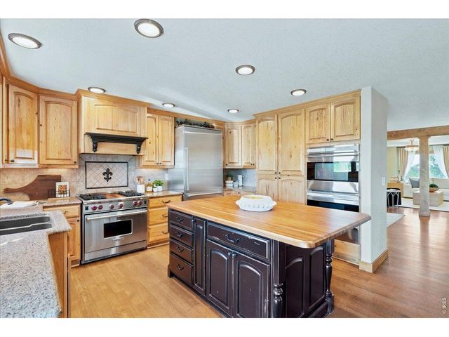 7811 S County Road 13, Fort Collins, CO 80525
