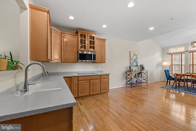 8522 MOUNTAINHOLLY DR, Pikesville, MD 21208