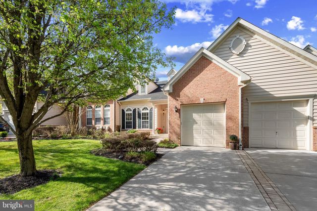 8522 MOUNTAINHOLLY DR, Pikesville, MD 21208