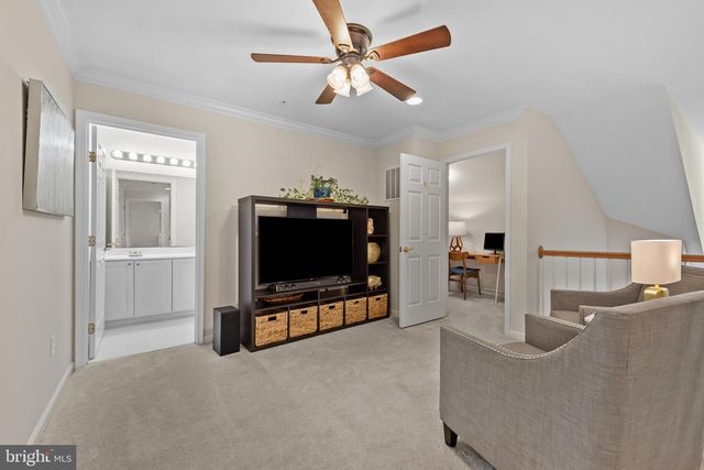 8522 MOUNTAINHOLLY DR, Pikesville, MD 21208