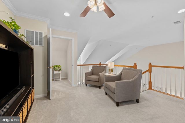 8522 MOUNTAINHOLLY DR, Pikesville, MD 21208