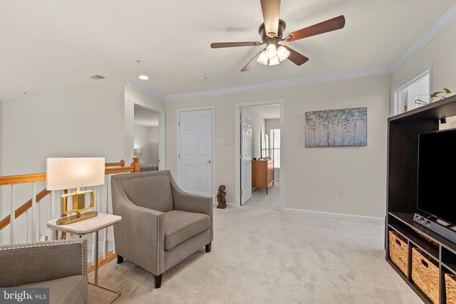 8522 MOUNTAINHOLLY DR, Pikesville, MD 21208
