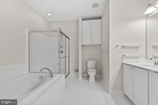 8522 MOUNTAINHOLLY DR, Pikesville, MD 21208