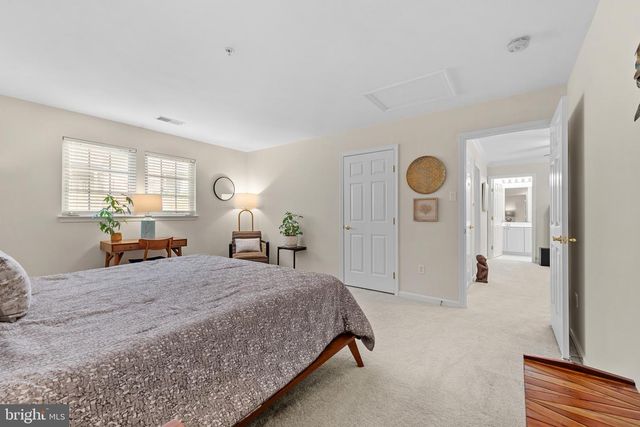 8522 MOUNTAINHOLLY DR, Pikesville, MD 21208