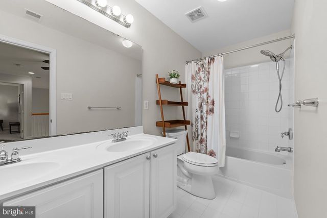 8522 MOUNTAINHOLLY DR, Pikesville, MD 21208