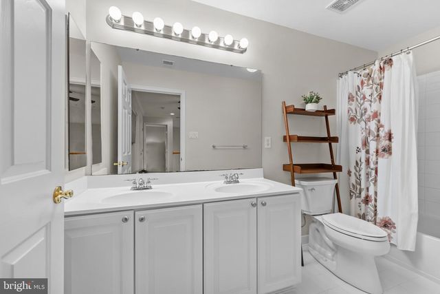 8522 MOUNTAINHOLLY DR, Pikesville, MD 21208