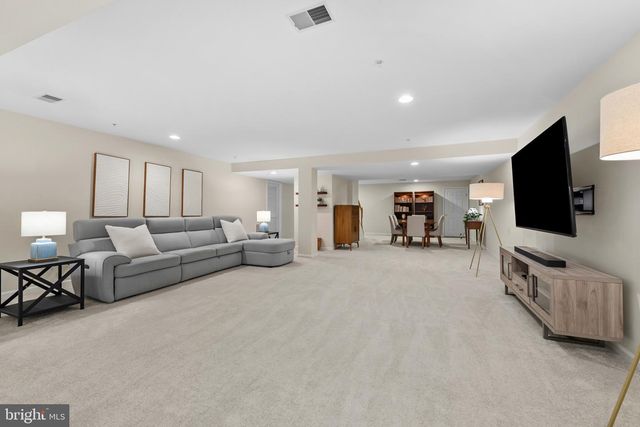 8522 MOUNTAINHOLLY DR, Pikesville, MD 21208