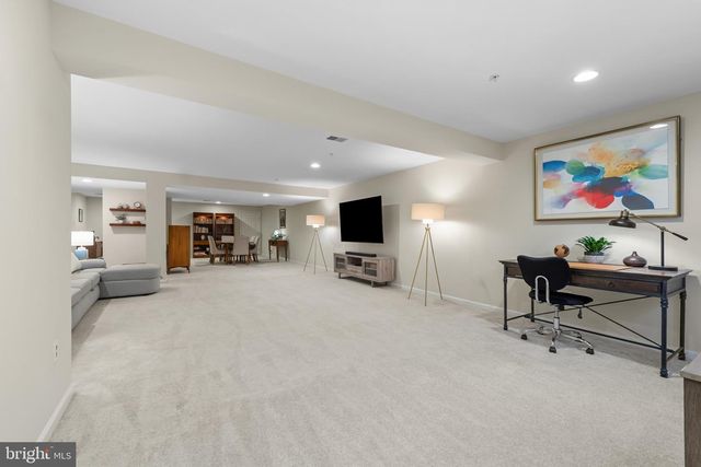 8522 MOUNTAINHOLLY DR, Pikesville, MD 21208