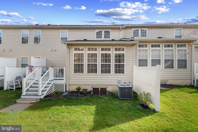 8522 MOUNTAINHOLLY DR, Pikesville, MD 21208