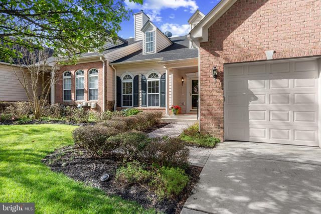 8522 MOUNTAINHOLLY DR, Pikesville, MD 21208