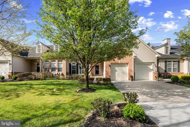 8522 MOUNTAINHOLLY DR, Pikesville, MD 21208