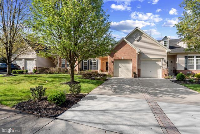 8522 MOUNTAINHOLLY DR, Pikesville, MD 21208