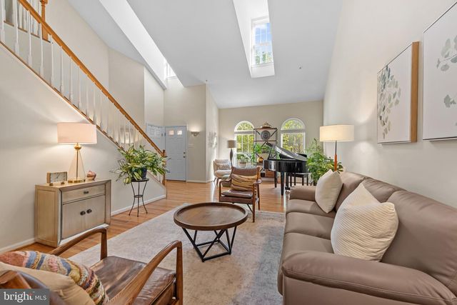 8522 MOUNTAINHOLLY DR, Pikesville, MD 21208