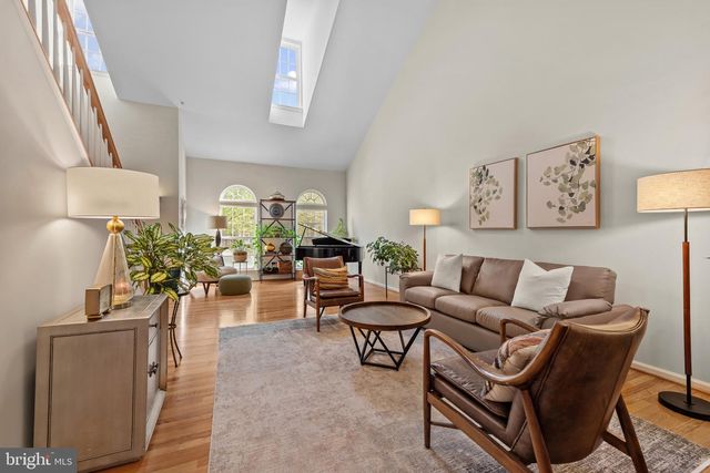 8522 MOUNTAINHOLLY DR, Pikesville, MD 21208